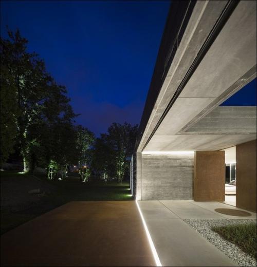 Красивой дом Sambade в пенафиеле, Португалия. 02