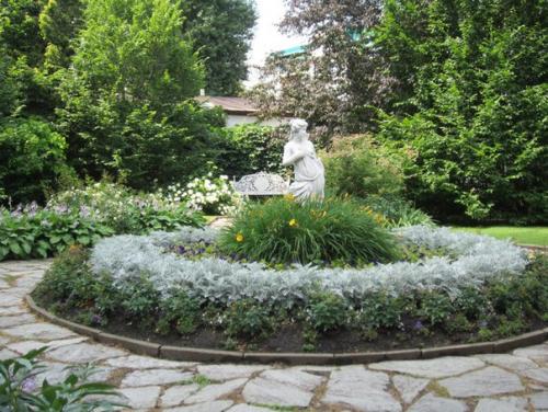 Городская усадьба берга. 01