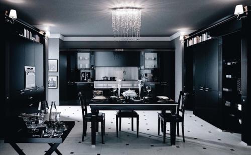 - s.  Интерьер квартиры в стиле сантанико пандемониум. 05