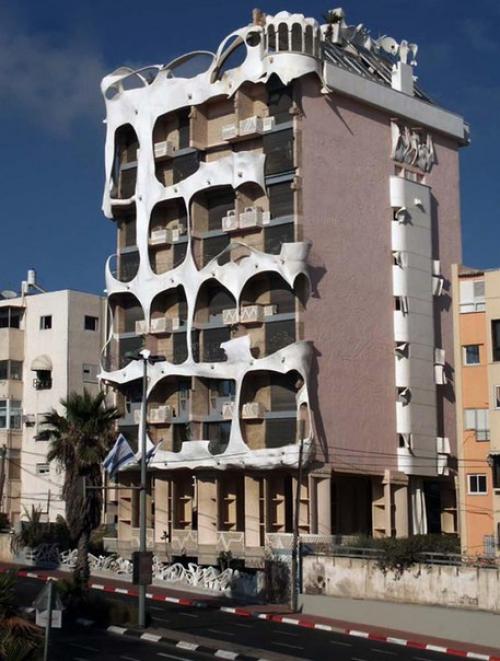 Сумасшедший дом.  Наверное вы подумали, что речь сейчас пойдёт о психушке нет! 02