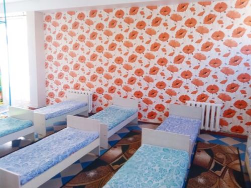 В мдоу Ясли - сад Номер 75голубок летние ремонтные работы завершены. 06