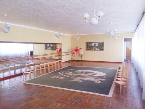 В мдоу Ясли - сад Номер 75голубок летние ремонтные работы завершены. 02