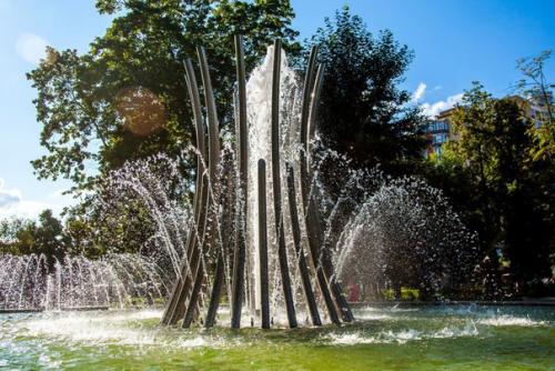 Интересный маршрут вокруг станции Таганская. 04