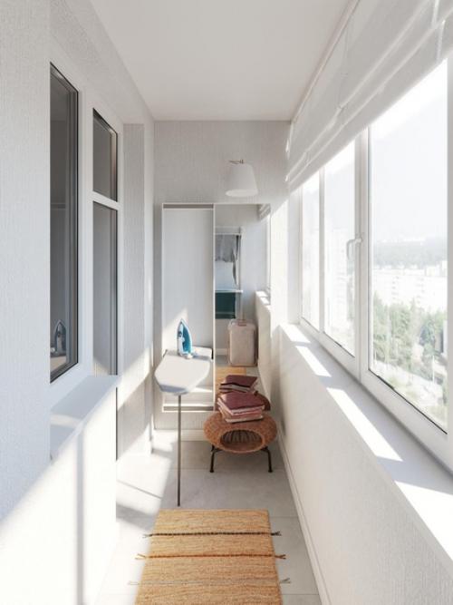 Трехкомнатная квартира 130 кв. 01