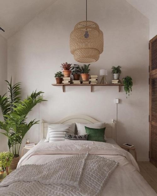 Небольшой загородный домик, общая площадь 49 кв. 02