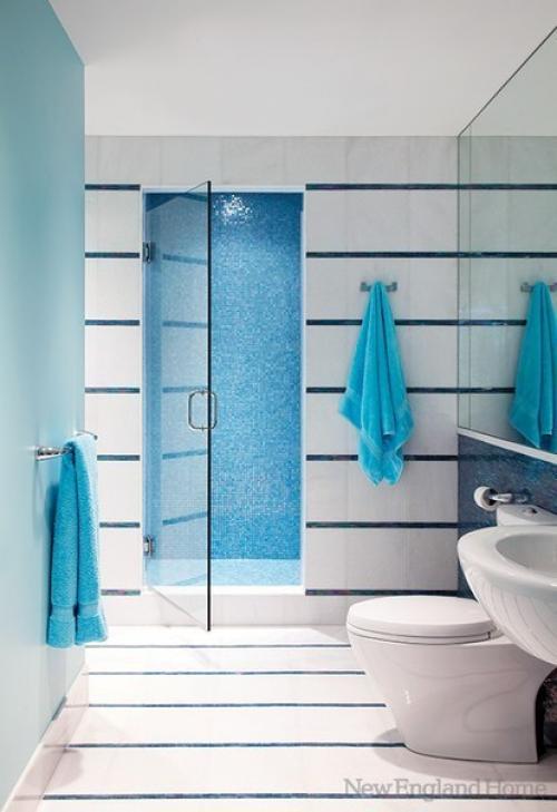 Необычайно красивый домик в США. 06