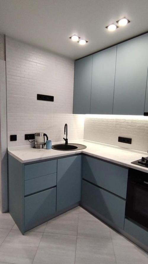 Что такое зеленый цвет? 08