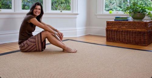 Бизнес - идея: изготовление циновок. 03