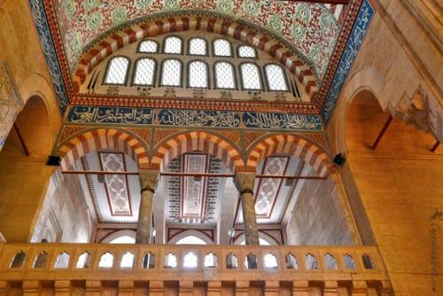 Эдирне - вторая столица османской империи. 04