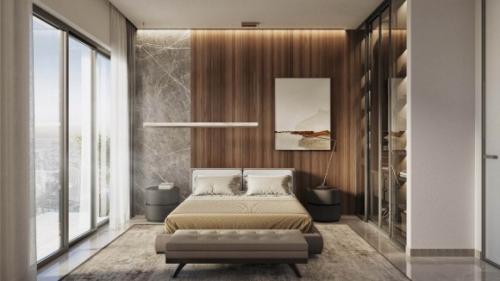 Жилой комплекс в Al Habtoor City расположен. 03