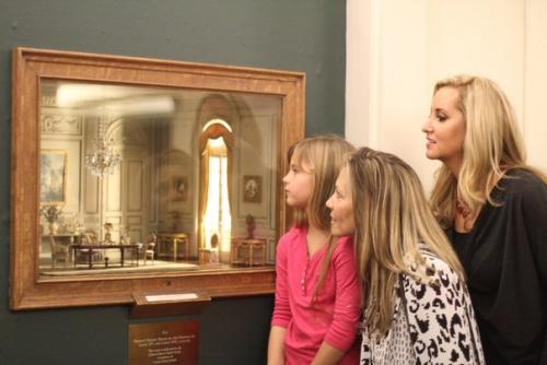 ? 7. Простых советов, как сделать румбокс для куклы. 05