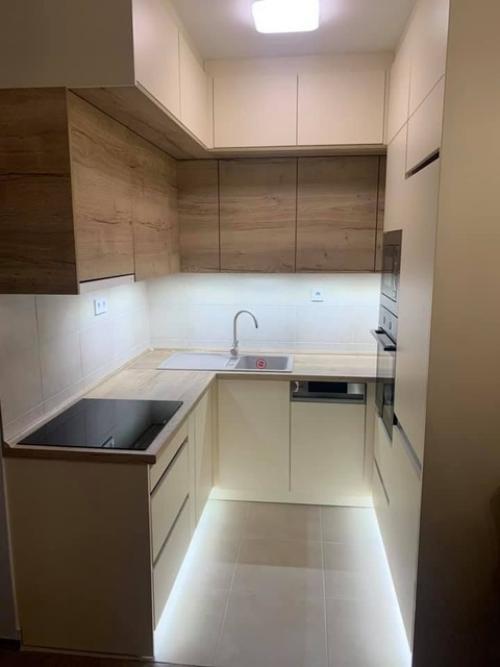 Как выбрать идеальную планировку для кухни? 03 Как выбрать идеальную планировку для кухни? 03