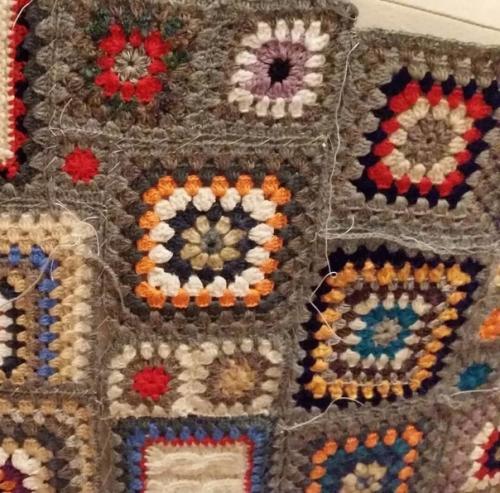 Не совсем фриформ, но достаточно крейзи. 08