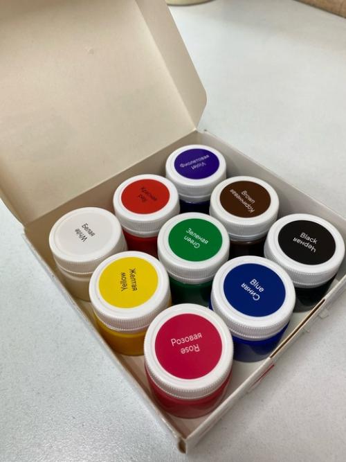 Мой подарок любимому мужчине на 10 лет. 05