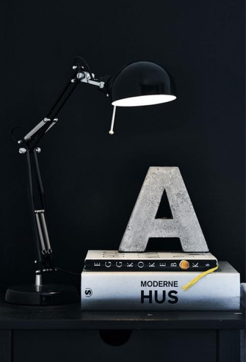 Альбом номер 1. норвежское представление об уютном загородном доме. 04