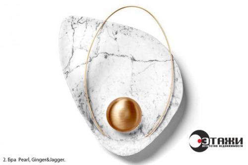 Выбор дизайнера: 5 элементов для стильного интерьера. 02