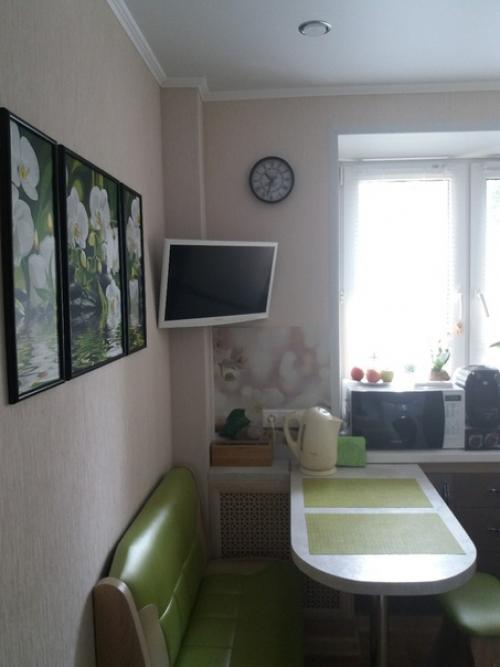 Наша бюджетная кухня. 02