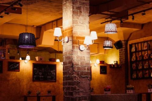 Заведения Екатеринбурга со смешными и необычными названиями. 02 Заведения Екатеринбурга со смешными и необычными названиями. 02