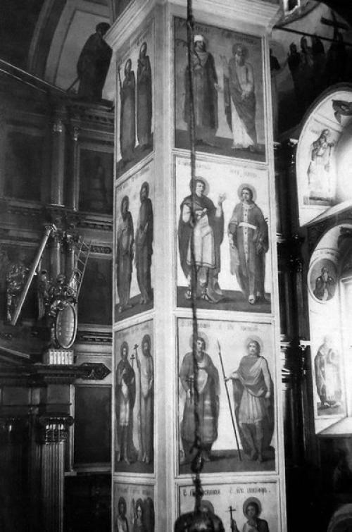 Код 180. В этом году архангельский краеведческий музей празднует большой юбилей - нам исполняется 180 лет! 02