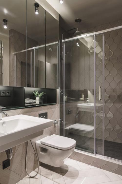 Квартира под сдачу в Москве, 56 м. 07 Квартира под сдачу в Москве, 56 м. 07