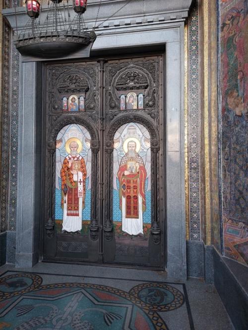 Путешествие - перезагрузка. Часть вторая. 03