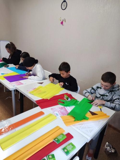 Как я поделки на летний курс выбираю? 01 Как я поделки на летний курс выбираю? 01