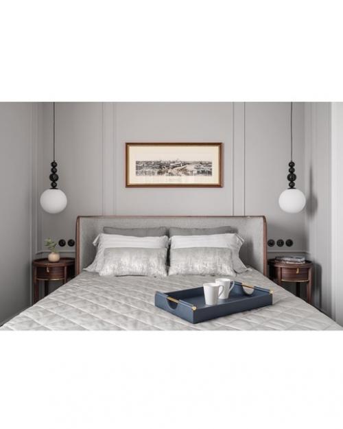 * квартира 45 кв. 06