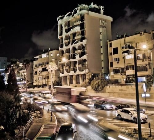 Сумасшедший дом.  Наверное вы подумали, что речь сейчас пойдёт о психушке нет! 03