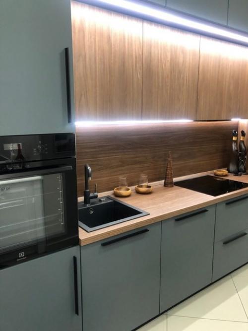 Что такое зеленый цвет? 03