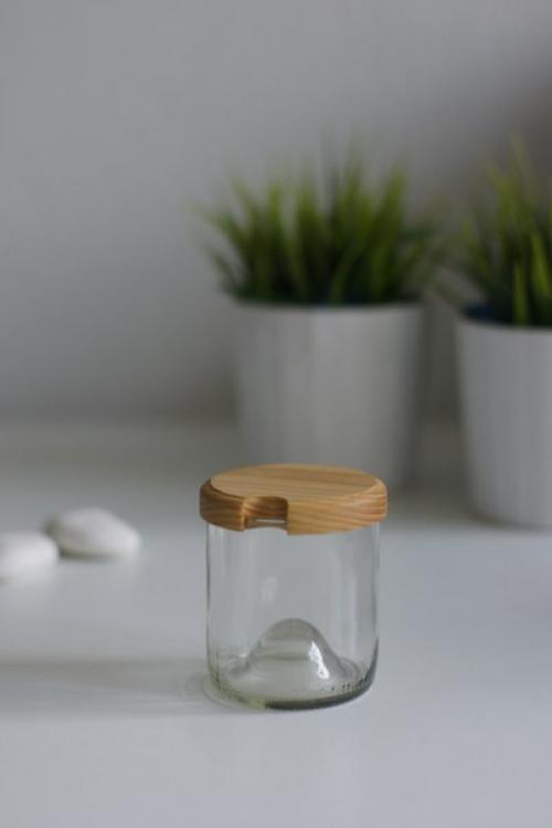 Много ли вы о стеклянном мусоре знаете? 03