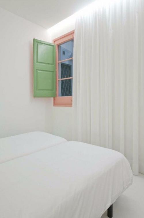 Скандинавский интерьер с испанским колоритом: 97 квадратных метров в Испании. 09