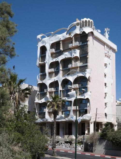 Сумасшедший дом.  Наверное вы подумали, что речь сейчас пойдёт о психушке нет!