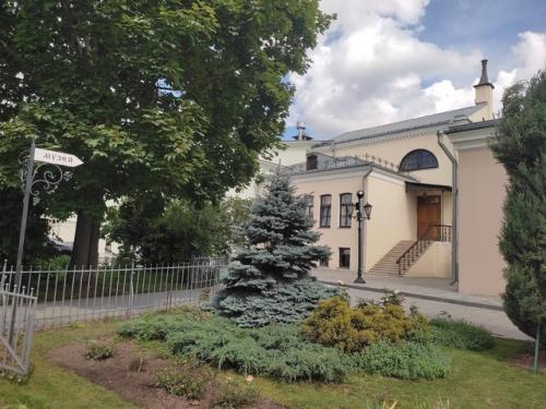 Московские заметки.  Часть 2. 05