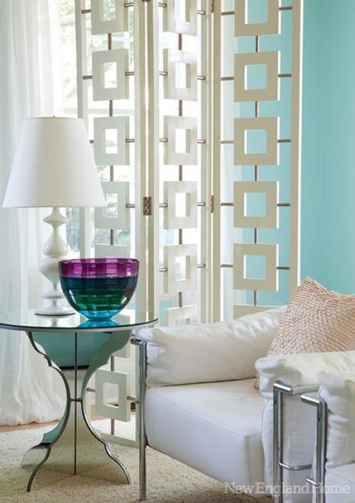 Необычайно красивый домик в США. 05