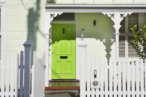 Особняк Shakin Stevens в Мельбурне от Matt Gibson Architecture Design. 02