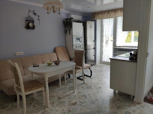 Ремонт в хрущевке, 45 кв. 06