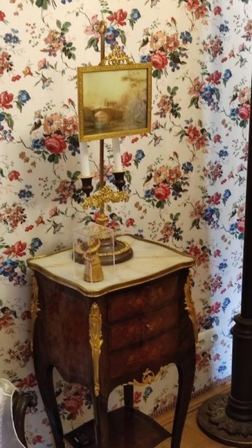 Путешествие в ораниенбаум (18. 07