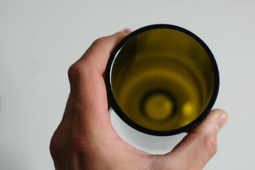 Много ли вы о стеклянном мусоре знаете? 02