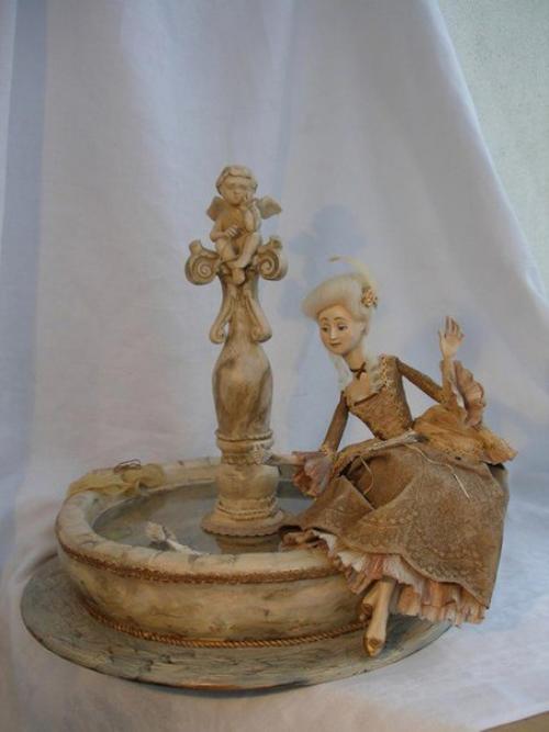 Просто дети старше стали. 06