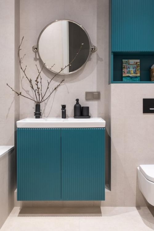 Красивая просторная квартира с двумя детскими. 05