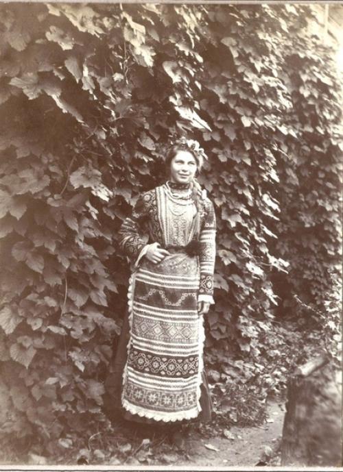 В русском стиле …. 04