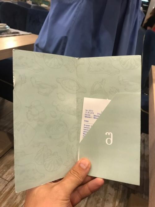 Есть рестораны гораздо лучше. 02