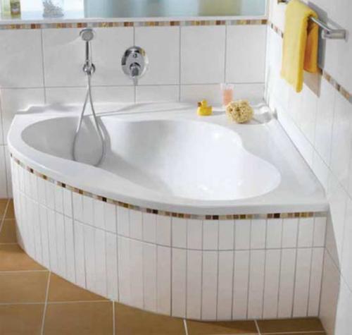 Как правильно выбрать ванну? 01