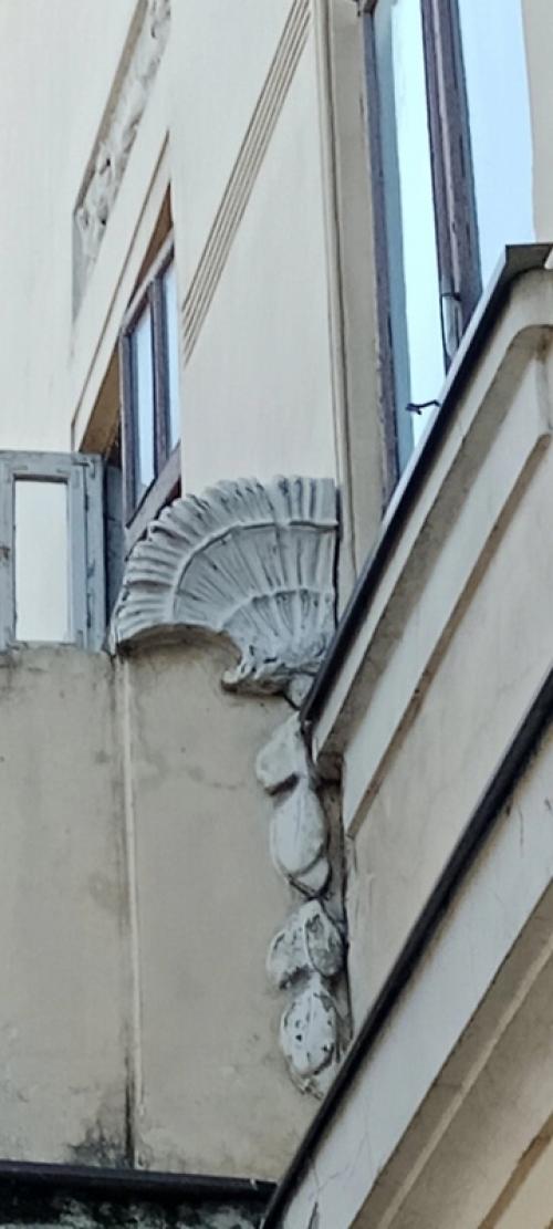 Многострадальный дом сурина - горького, 26. 06