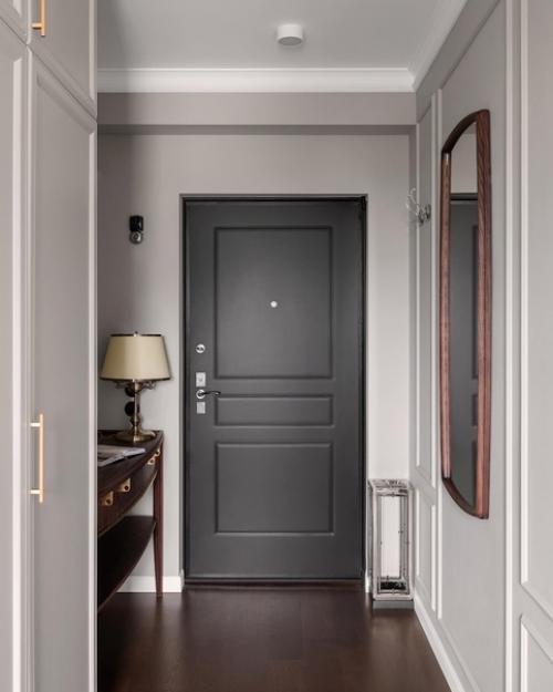 * квартира 45 кв. 08