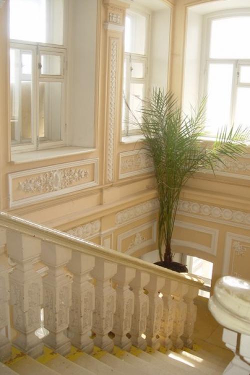 Дом купца Никандра Чеснокова по адресу ильинская, 60. 03