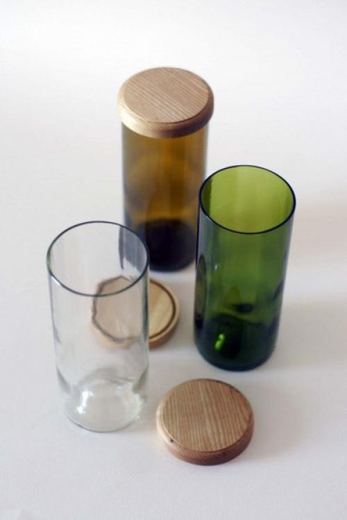 Много ли вы о стеклянном мусоре знаете? 05