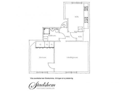 Немного Прованса в городской квартире/. 01