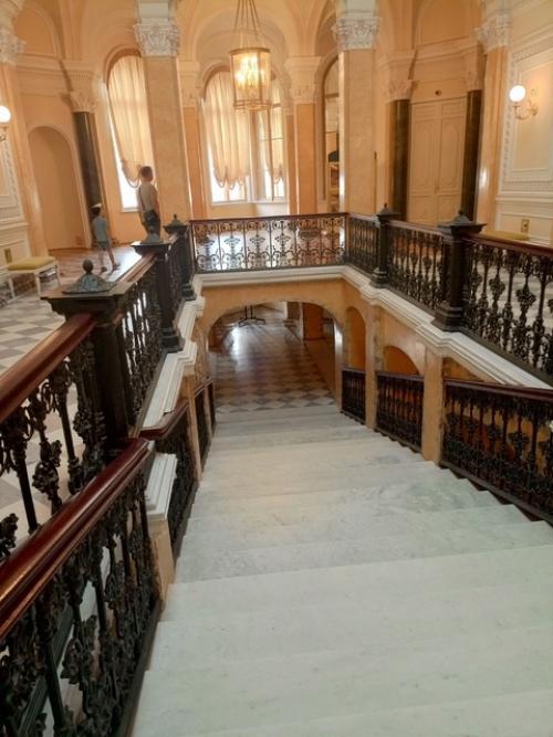 Гать чинная.  День второй. 04