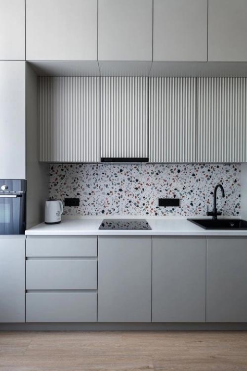 Как выбрать идеальную планировку для кухни? 04 Как выбрать идеальную планировку для кухни? 04